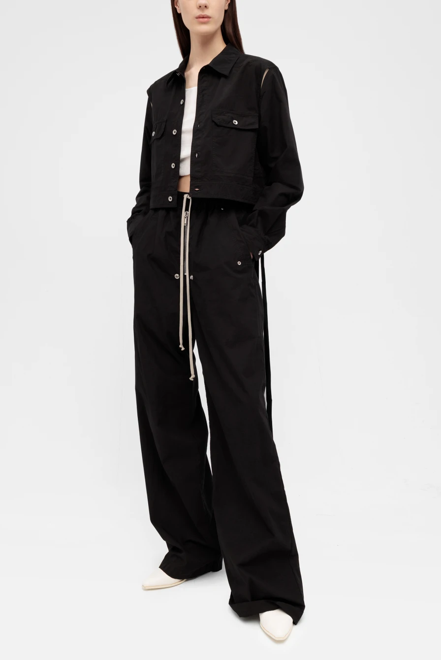 Брюки Rick Owens