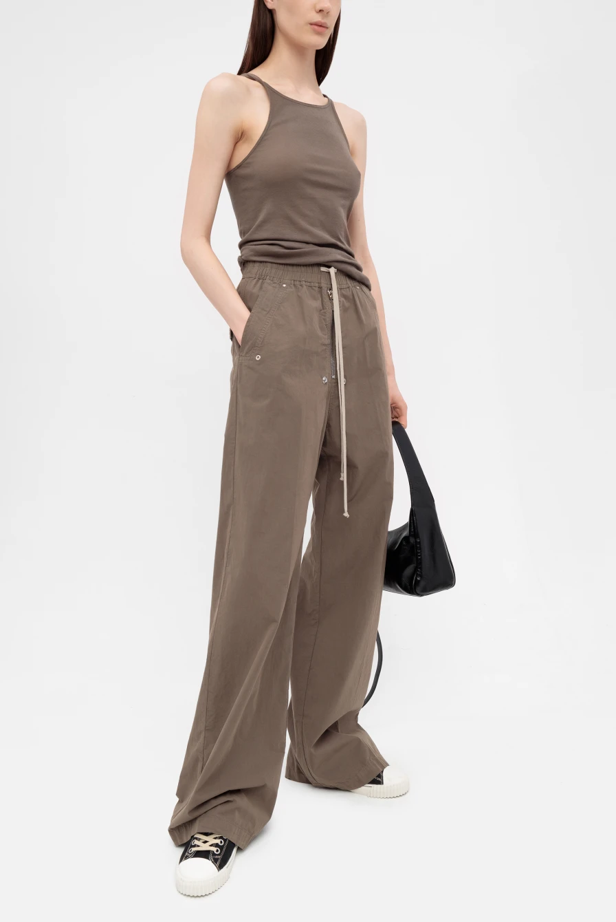 Брюки Rick Owens