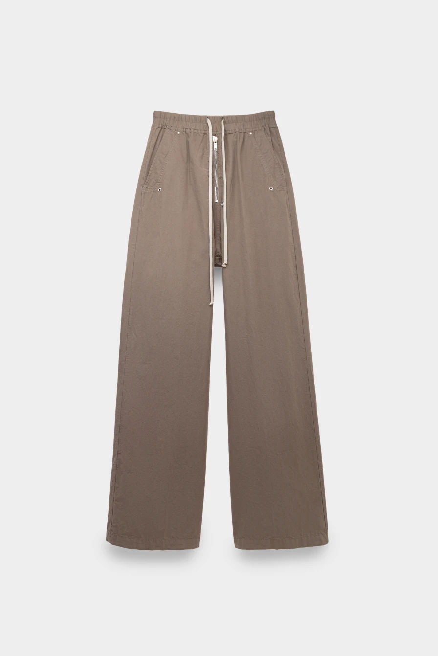 Брюки Rick Owens