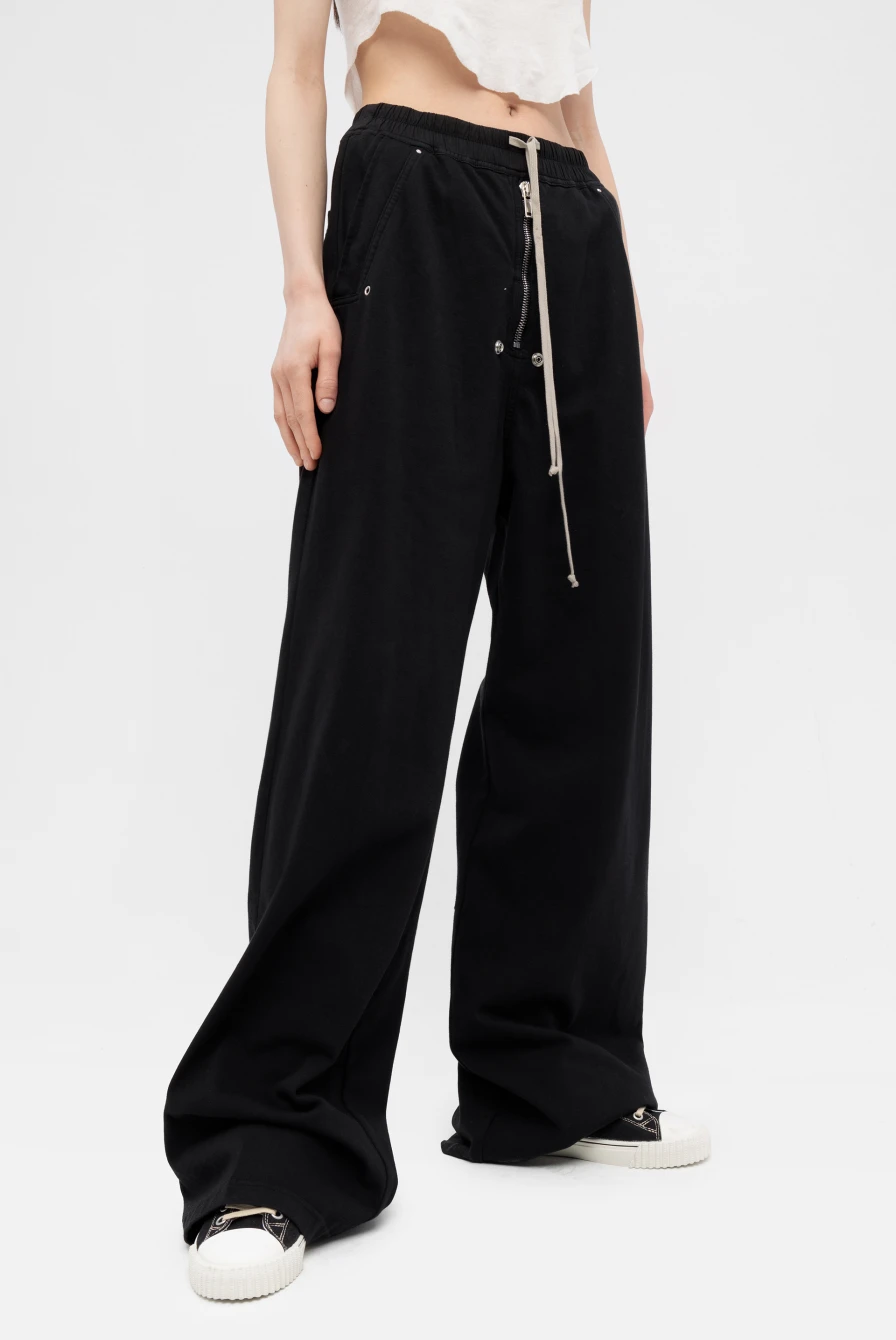 Брюки Rick Owens