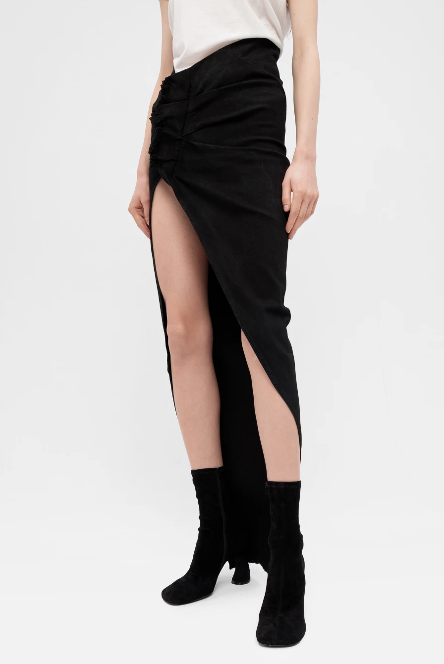 Юбка Rick Owens
