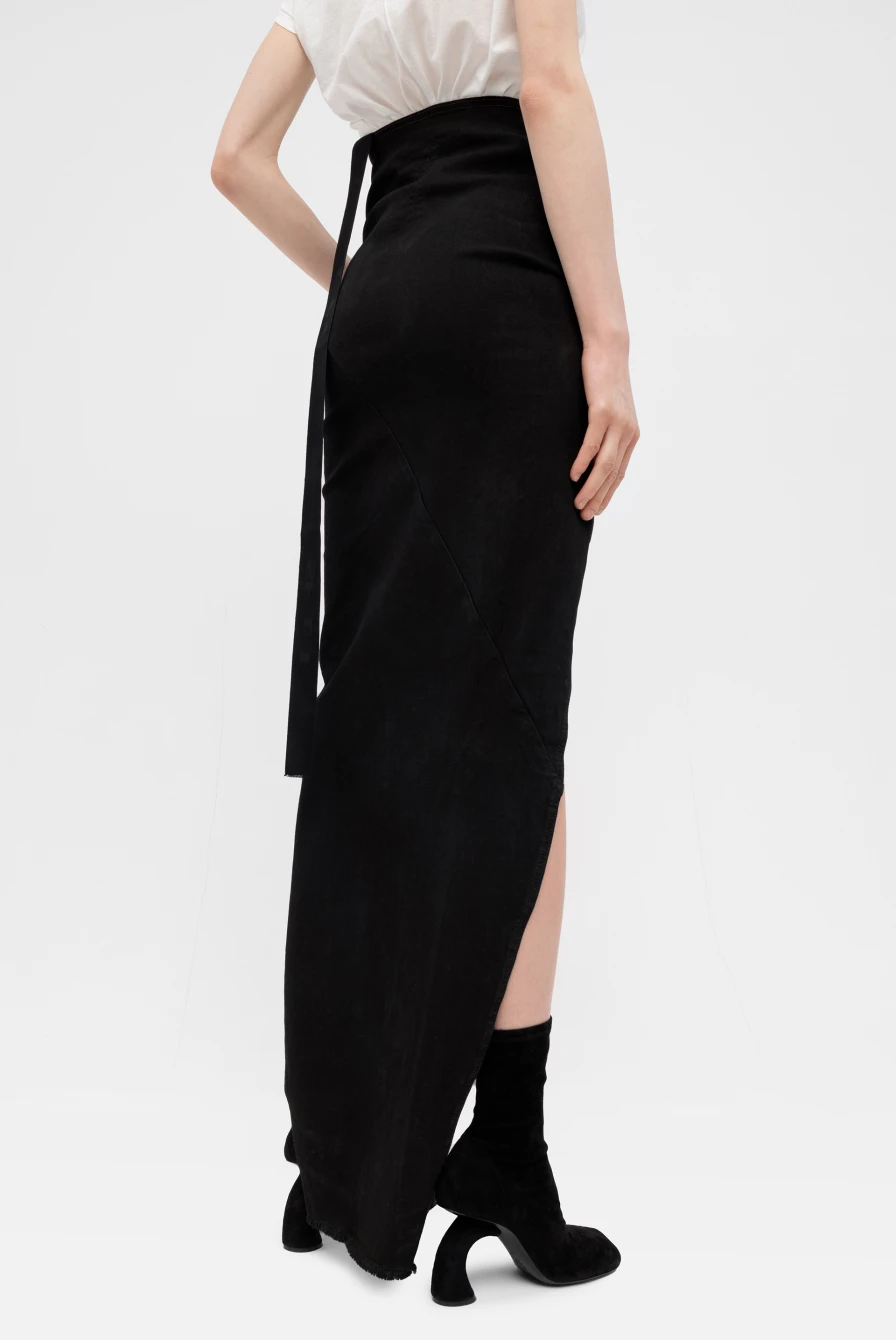 Юбка Rick Owens