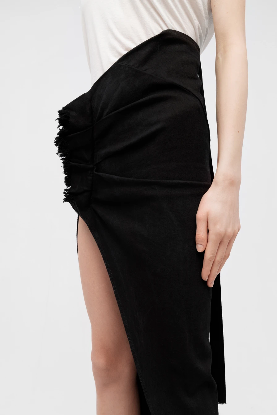 Юбка Rick Owens
