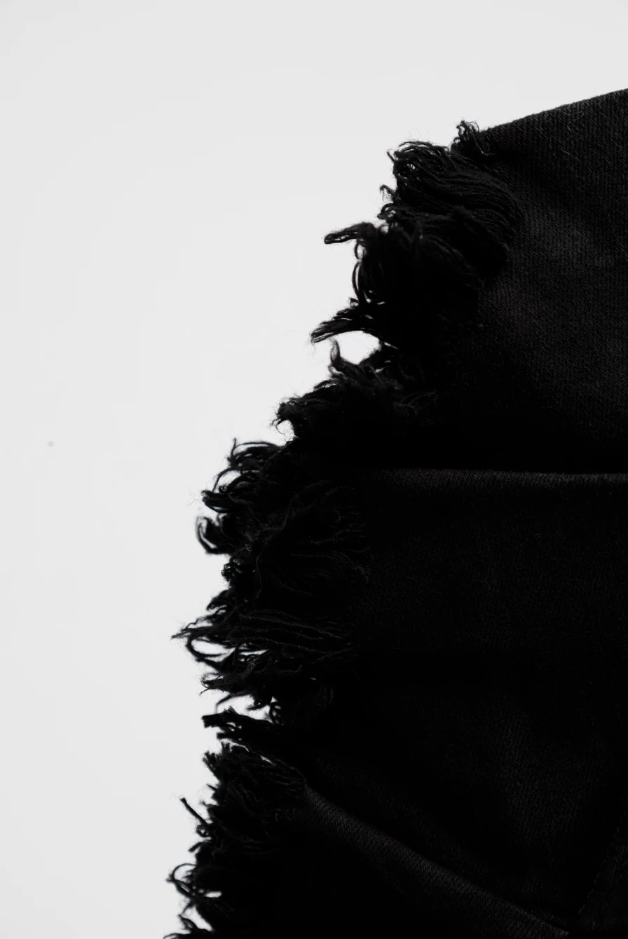 Юбка Rick Owens