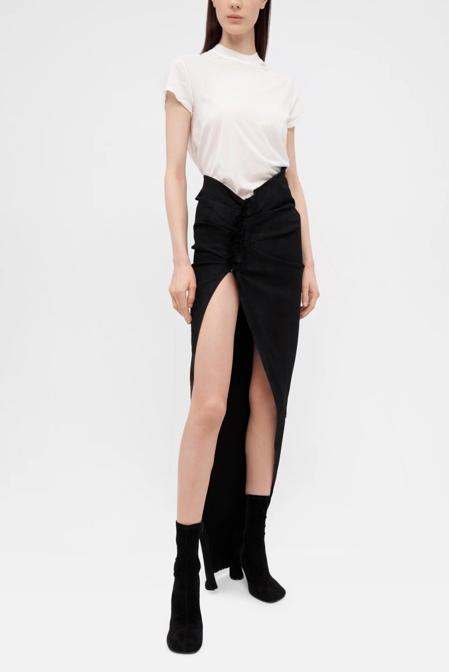 Юбка Rick Owens