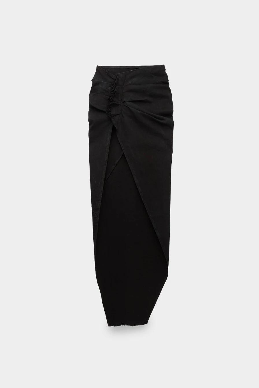 Юбка Rick Owens