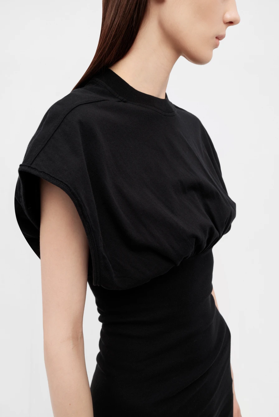 Платье Rick Owens