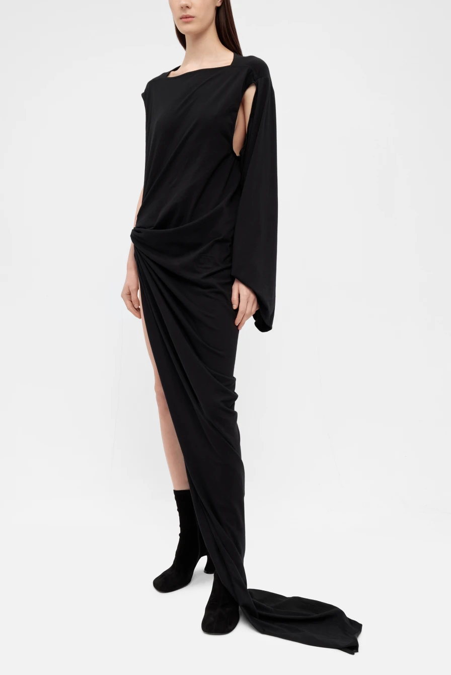 Платье Rick Owens