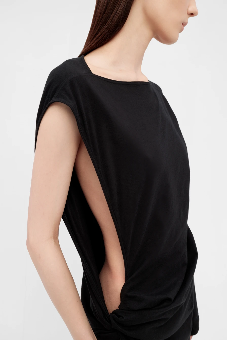 Платье Rick Owens