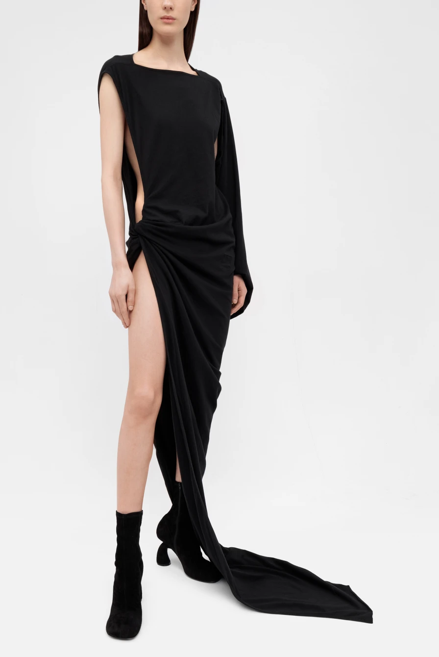 Платье Rick Owens