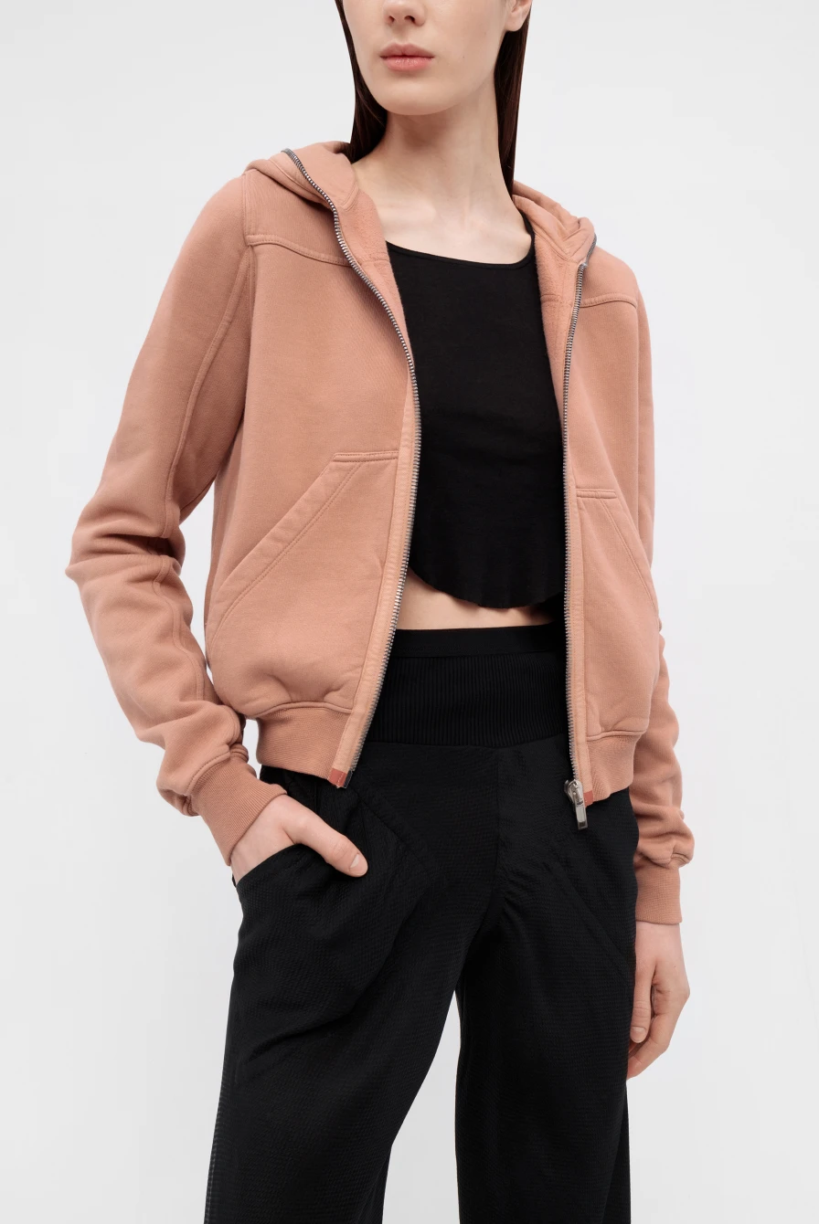 Худи Rick Owens
