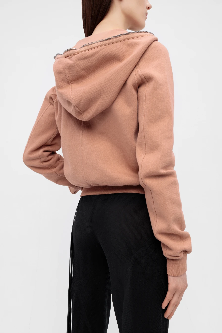 Худи Rick Owens