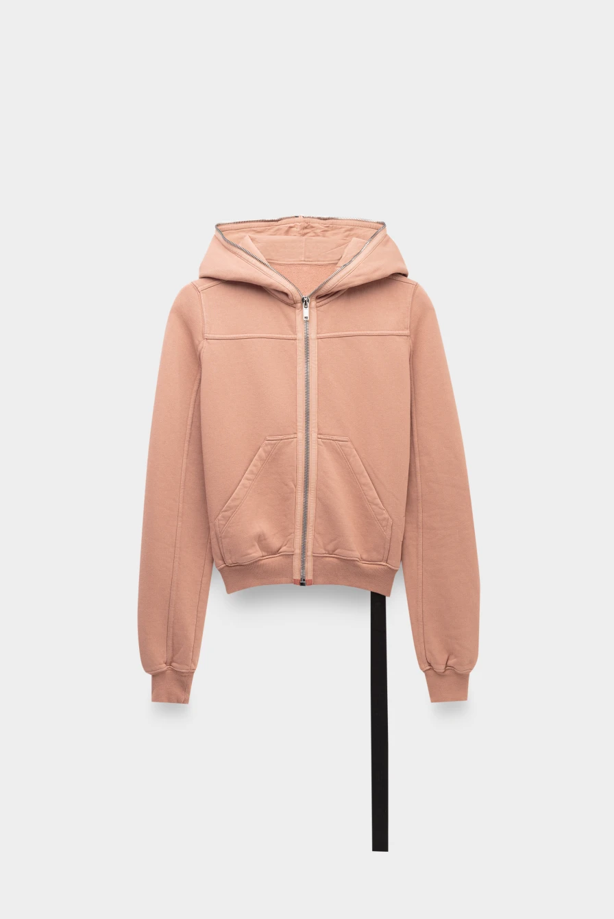 Худи Rick Owens