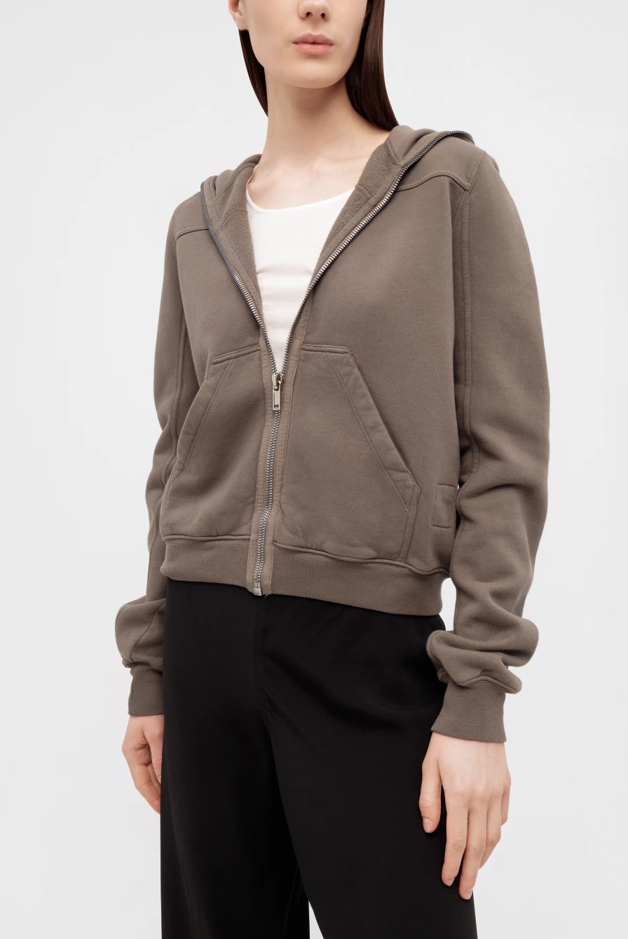 Худи Rick Owens