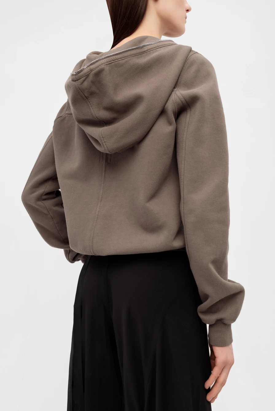 Худи Rick Owens