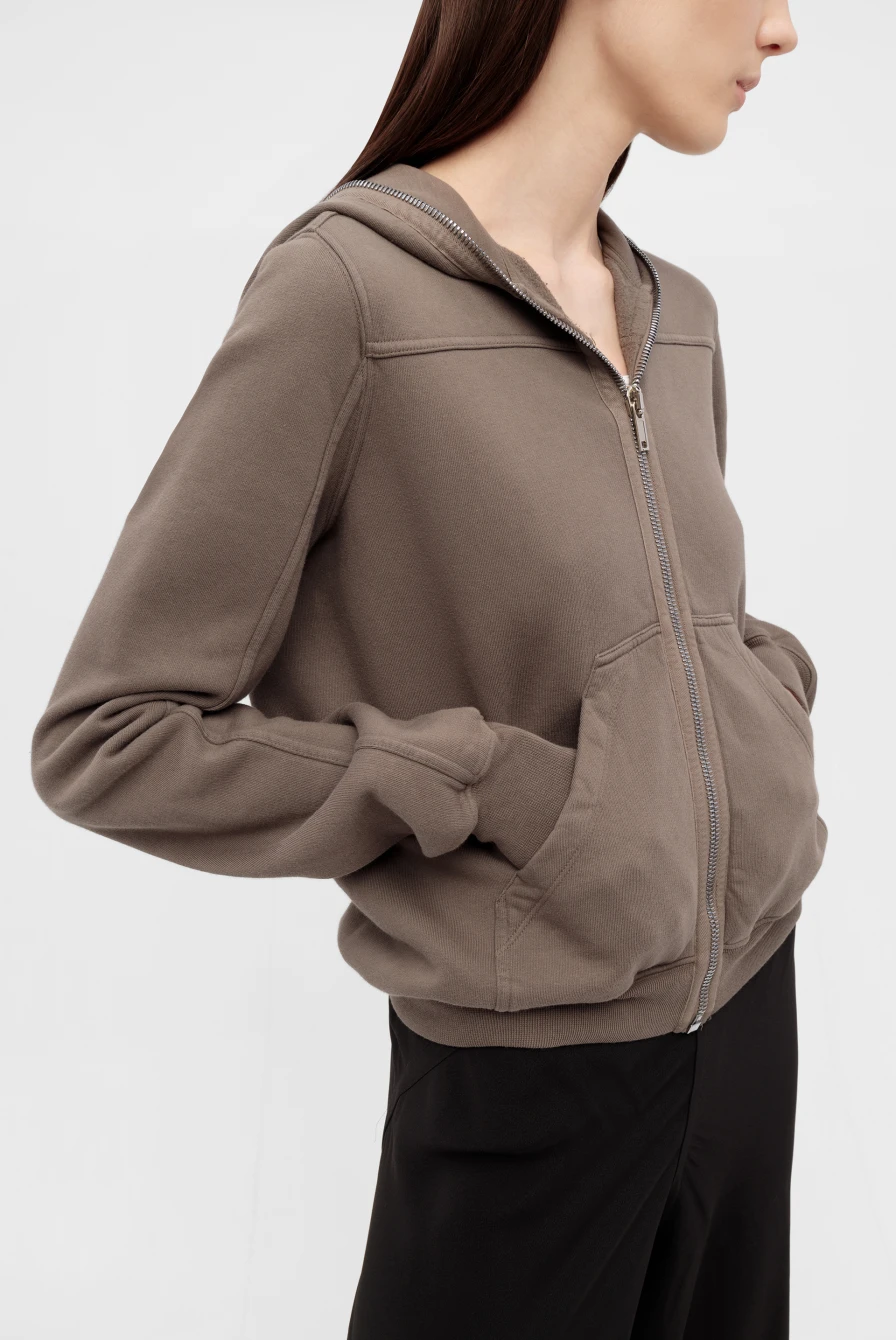 Худи Rick Owens