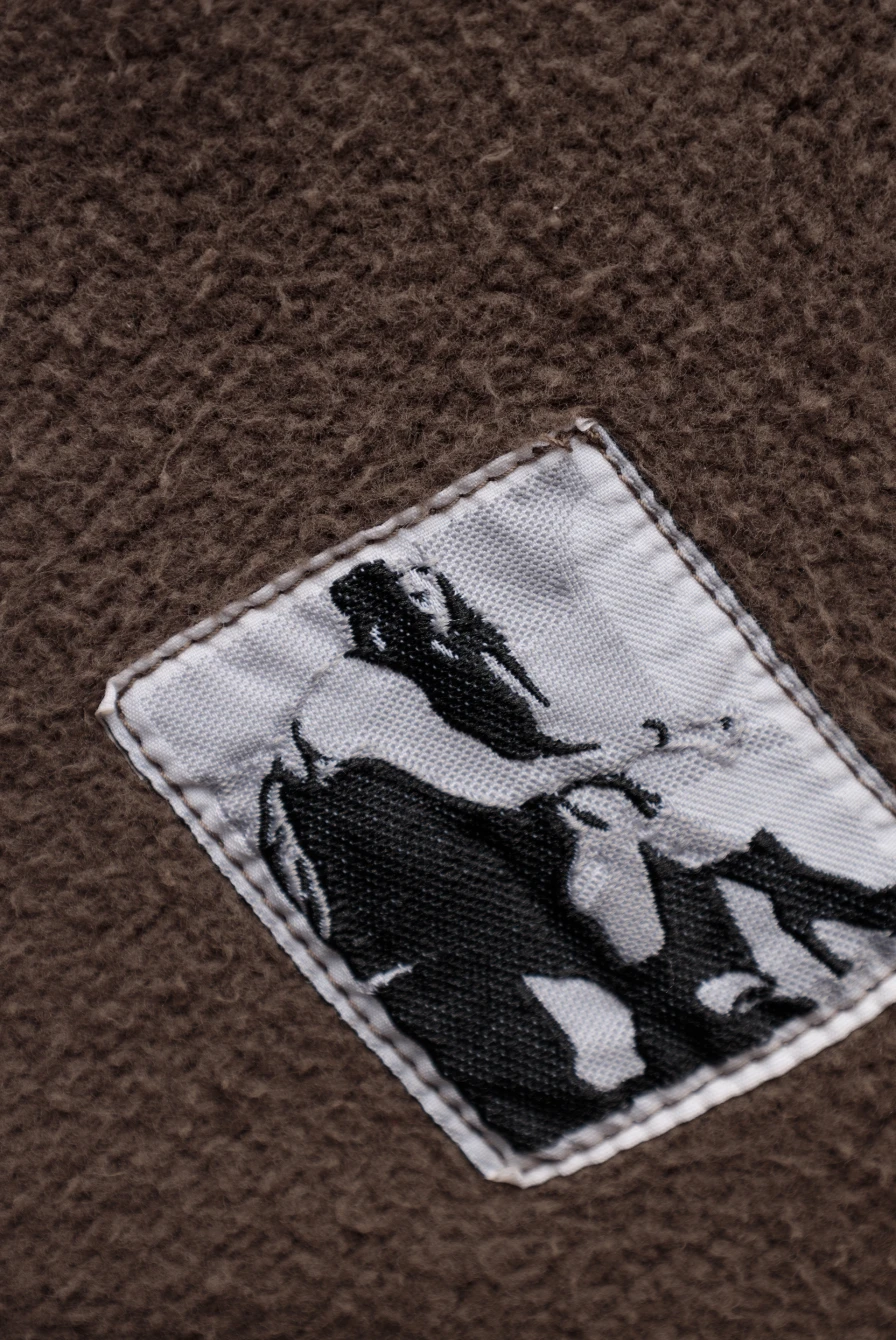 Худи Rick Owens