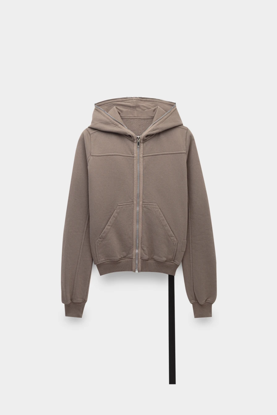 Худи Rick Owens