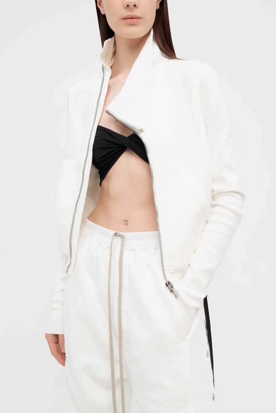Толстовка Rick Owens
