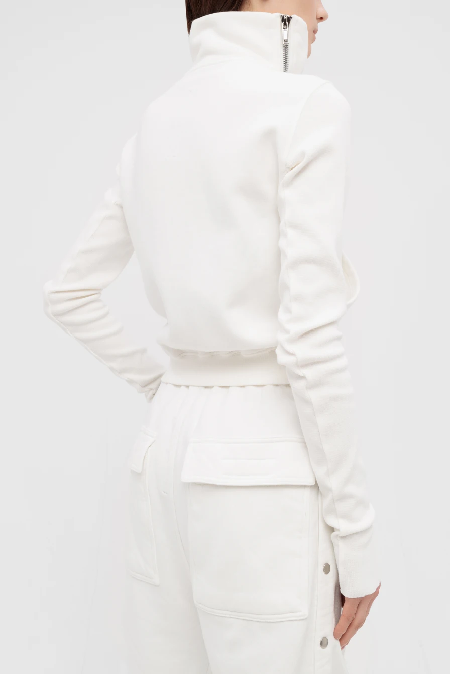 Толстовка Rick Owens