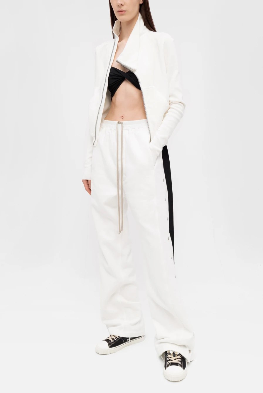Толстовка Rick Owens