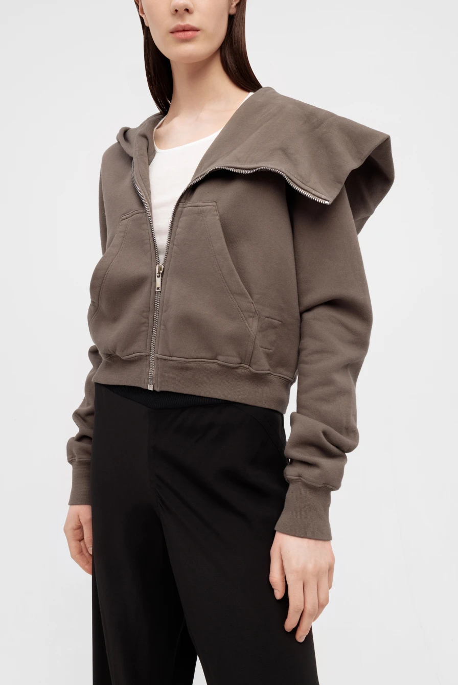 Худи Rick Owens