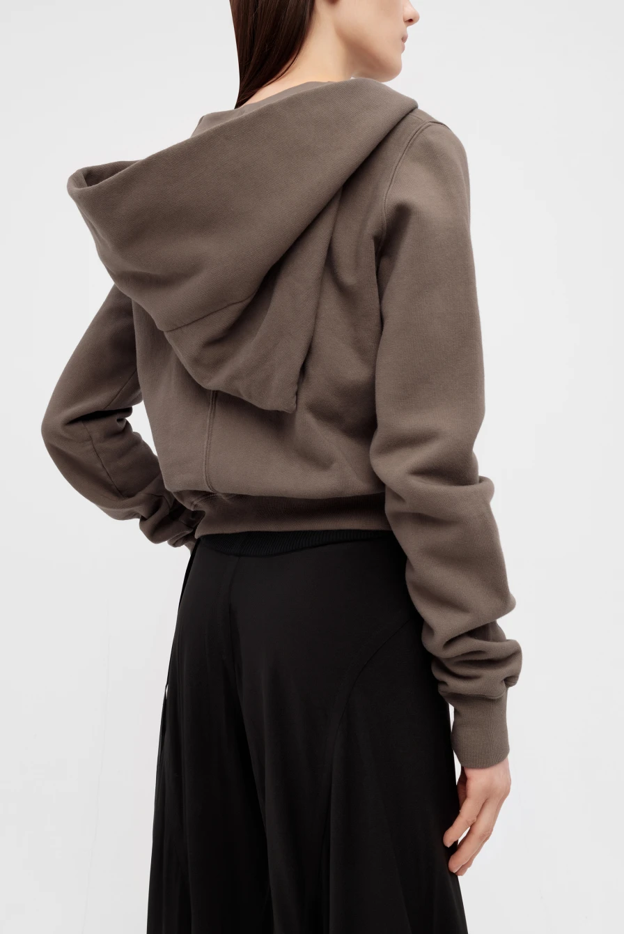Худи Rick Owens