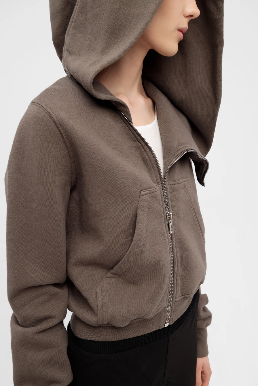 Худи Rick Owens