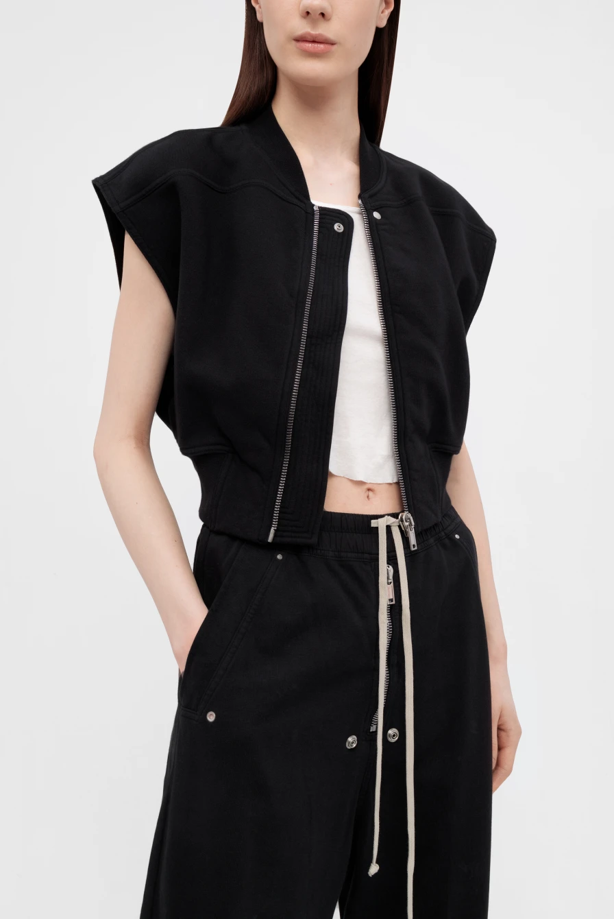 Жилет Rick Owens