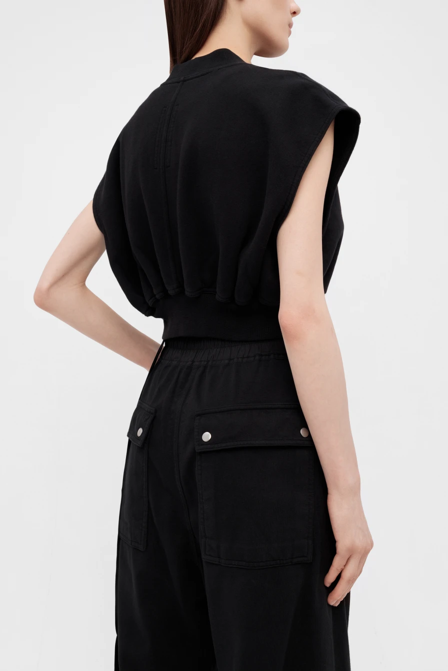 Жилет Rick Owens