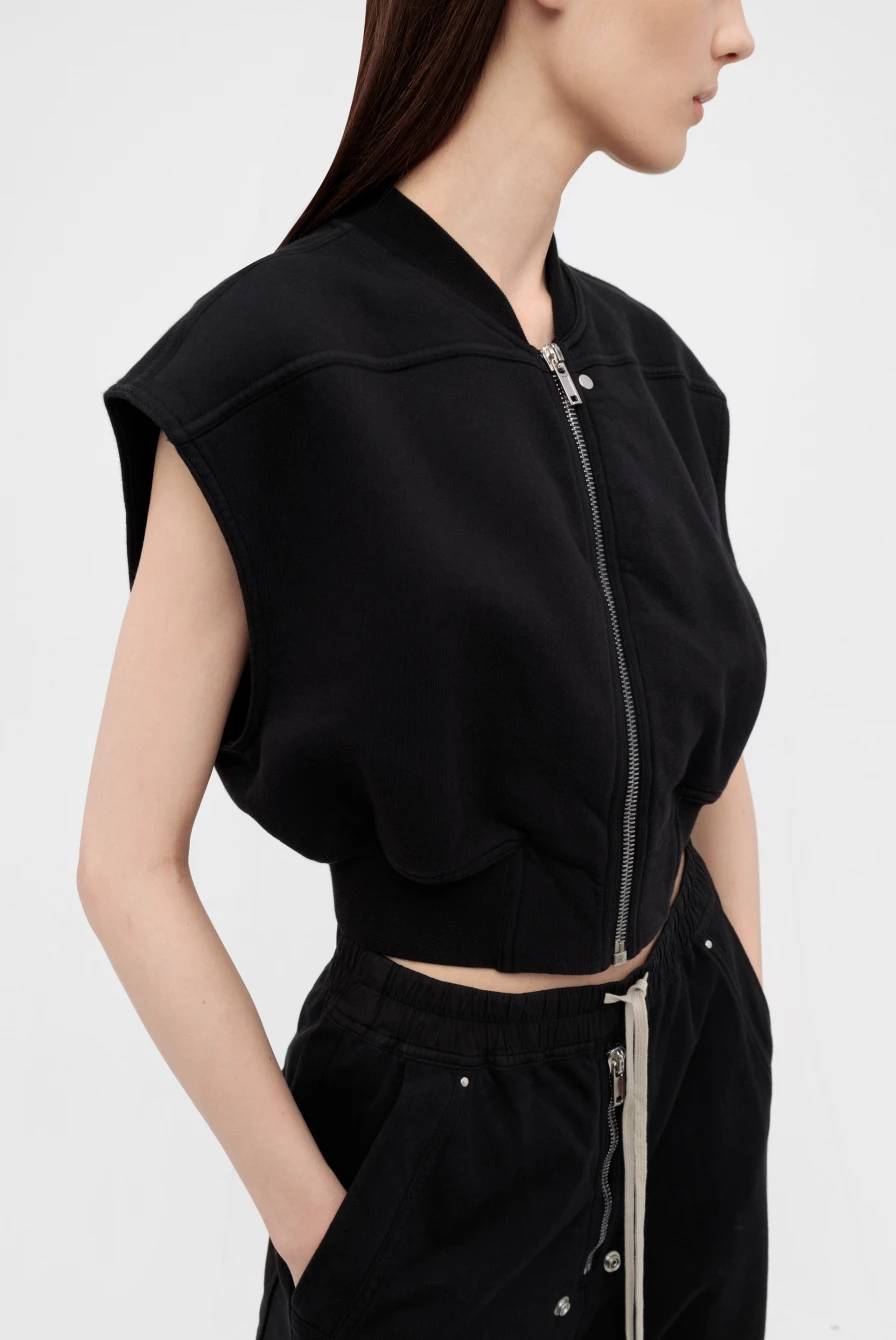 Жилет Rick Owens