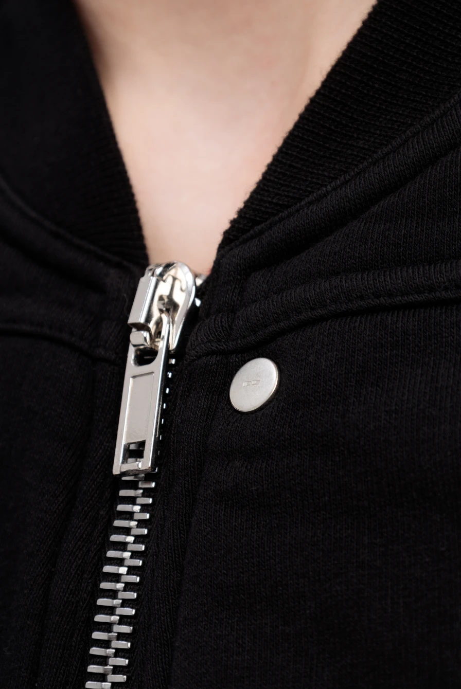 Жилет Rick Owens