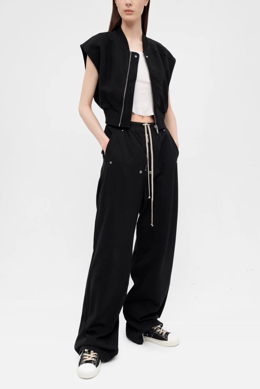 Жилет Rick Owens
