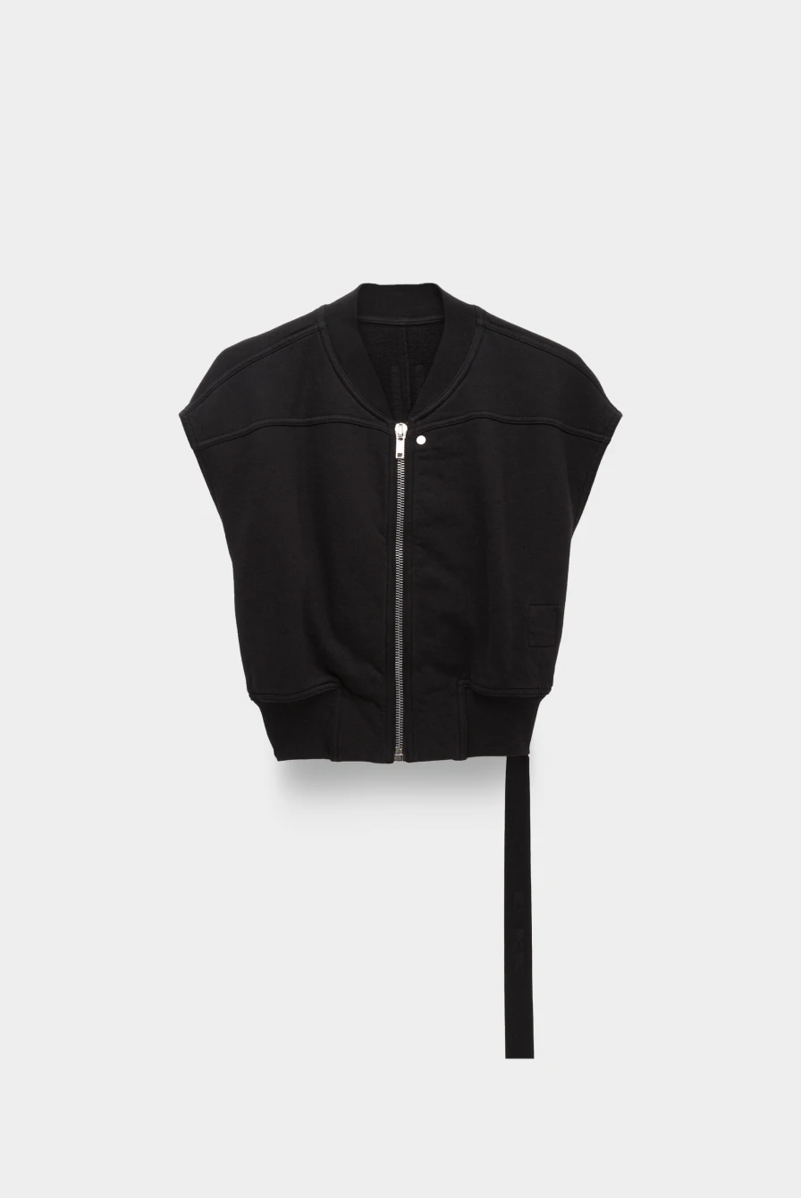 Жилет Rick Owens