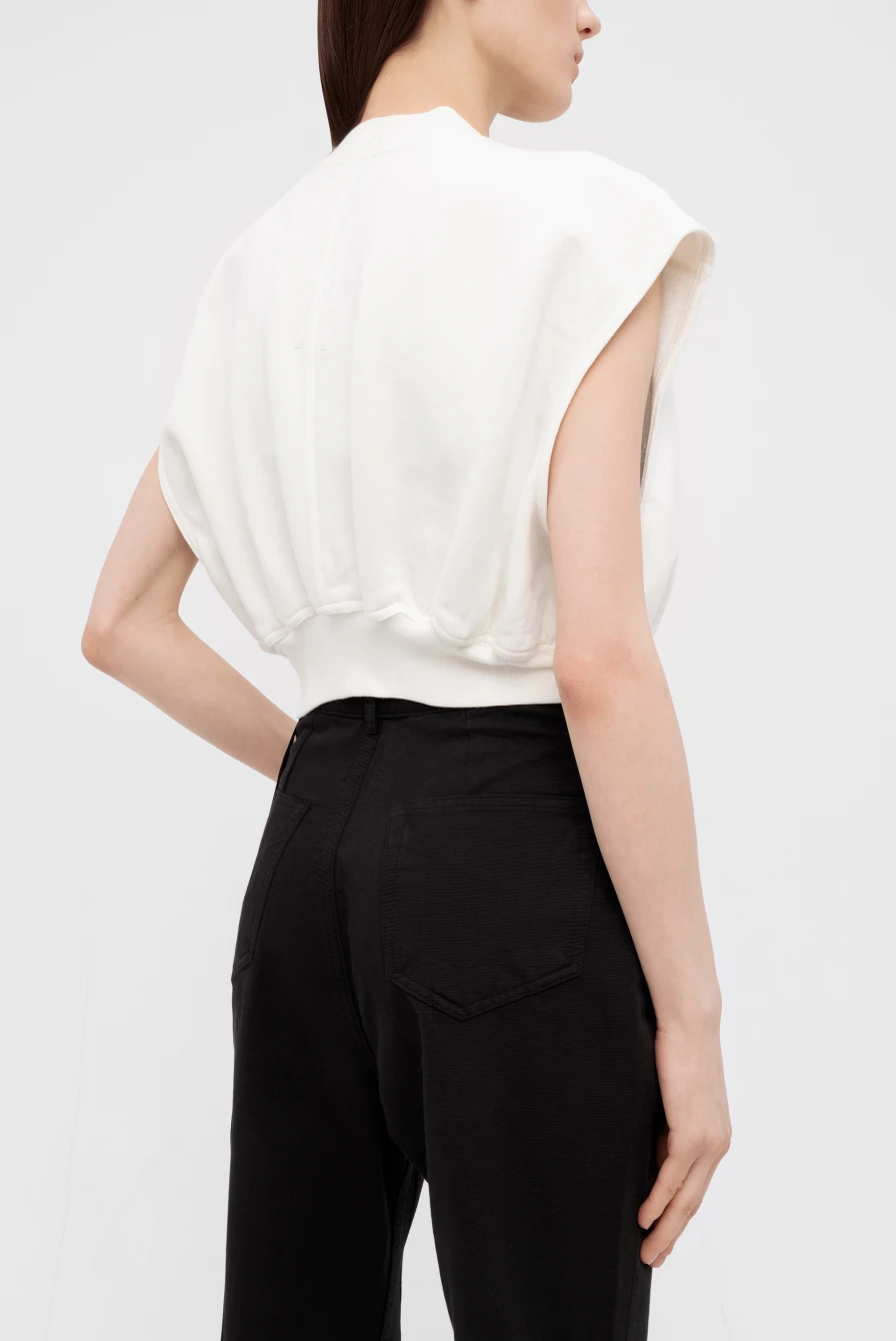 Жилет Rick Owens