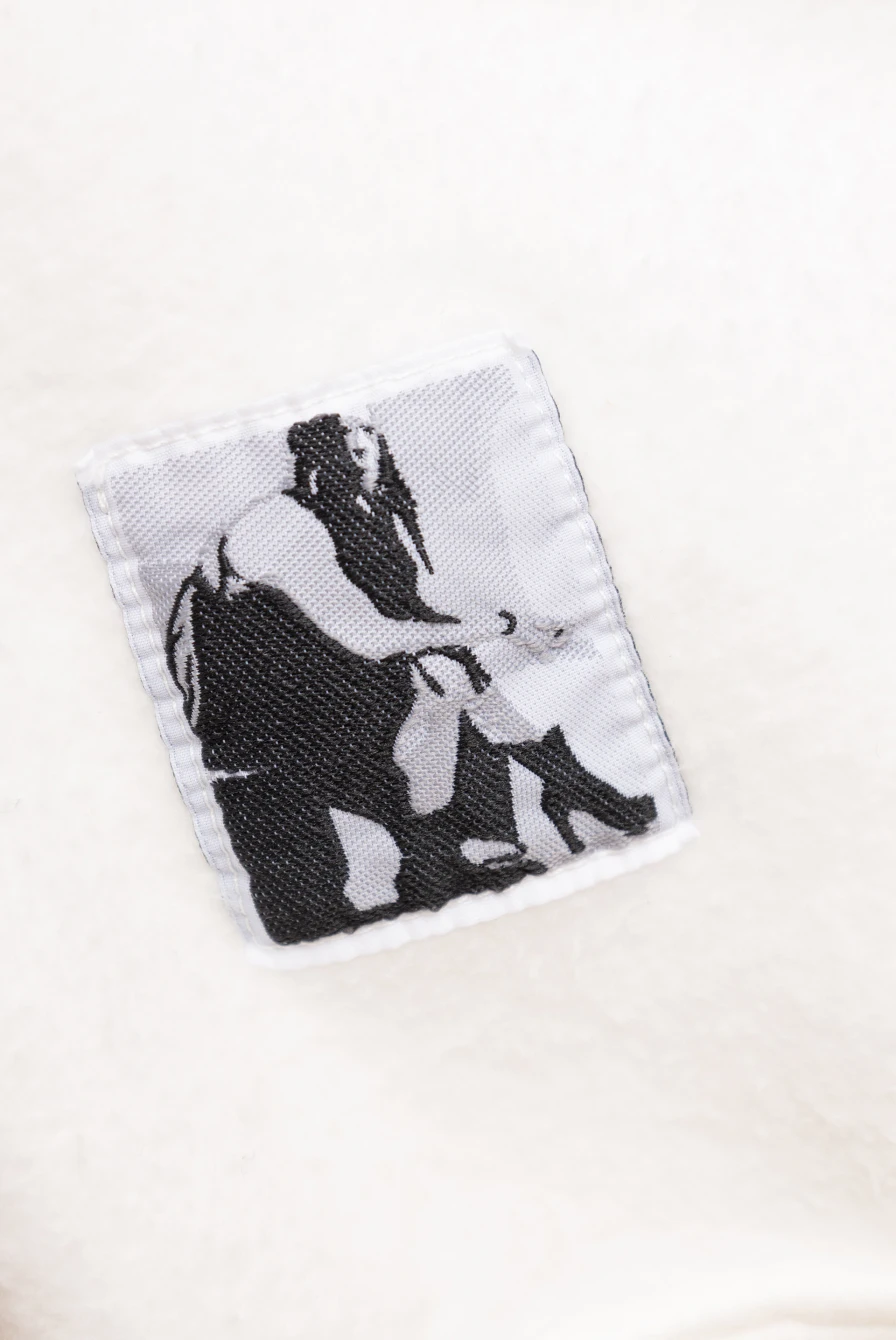 Жилет Rick Owens
