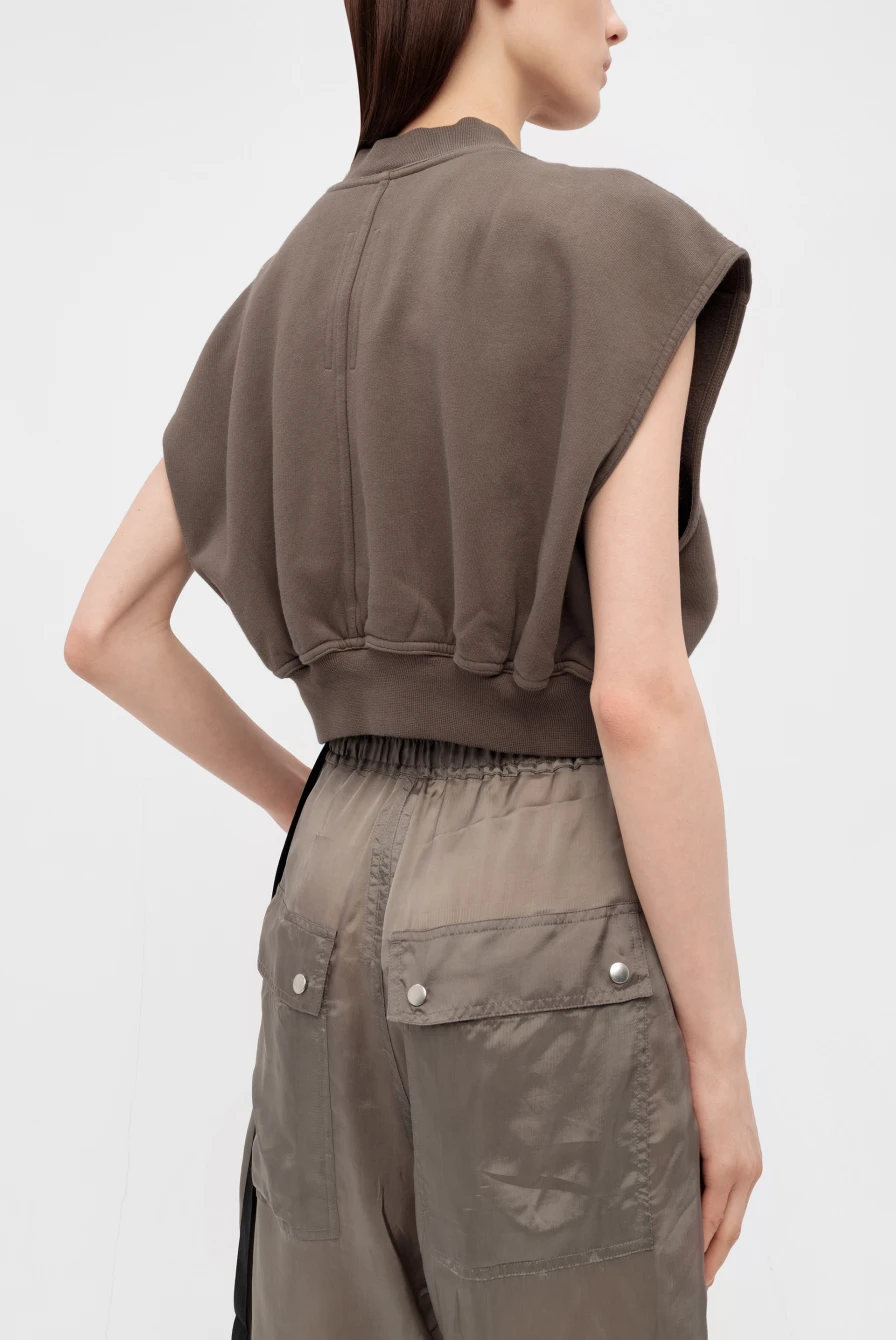 Жилет Rick Owens