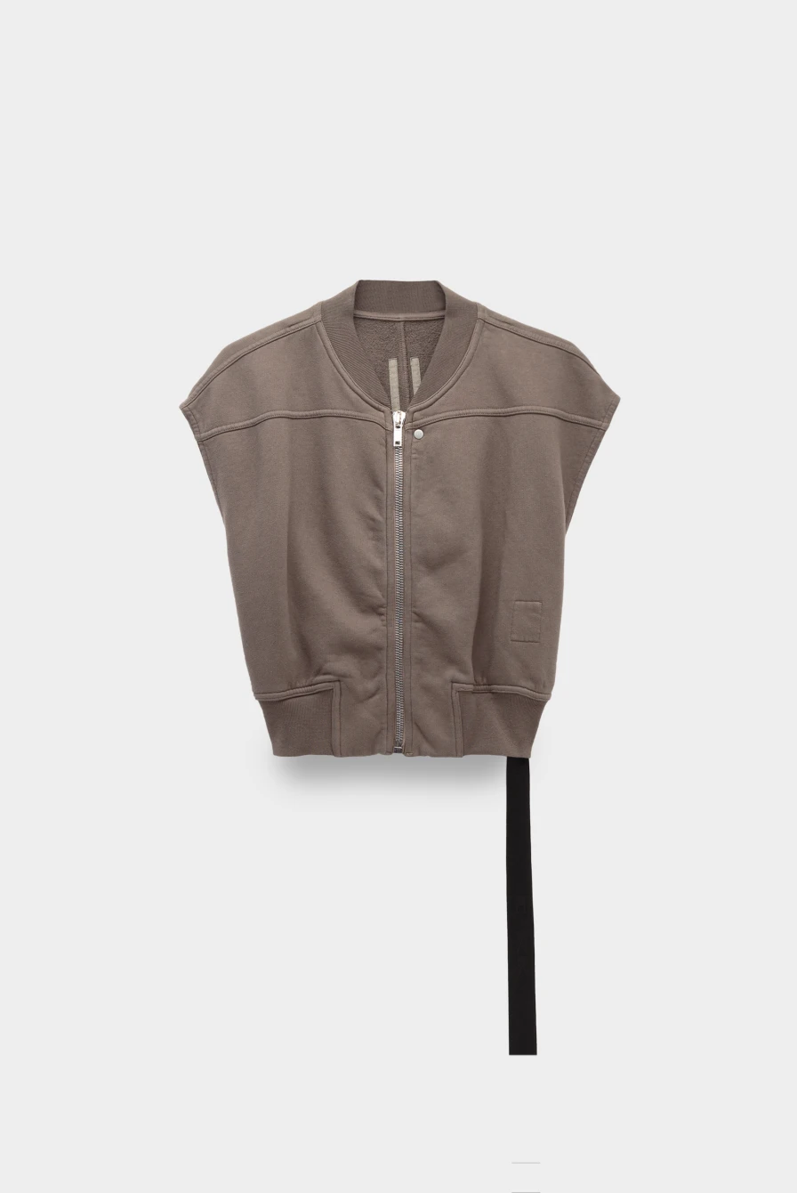 Жилет Rick Owens