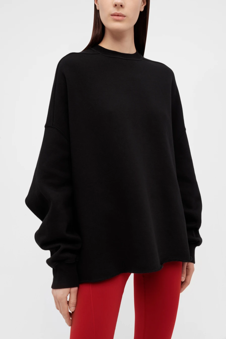 Толстовка Rick Owens