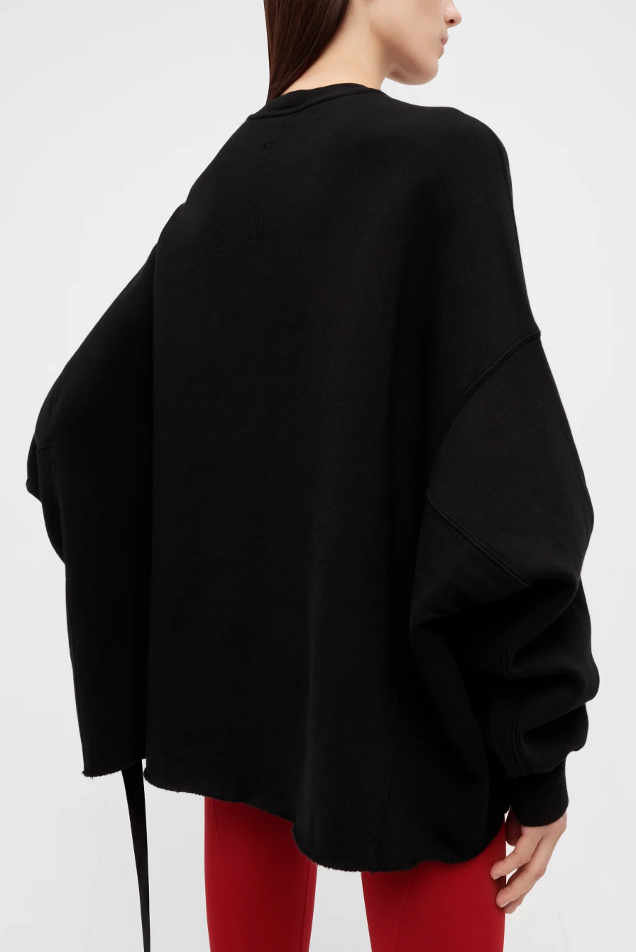 Толстовка Rick Owens