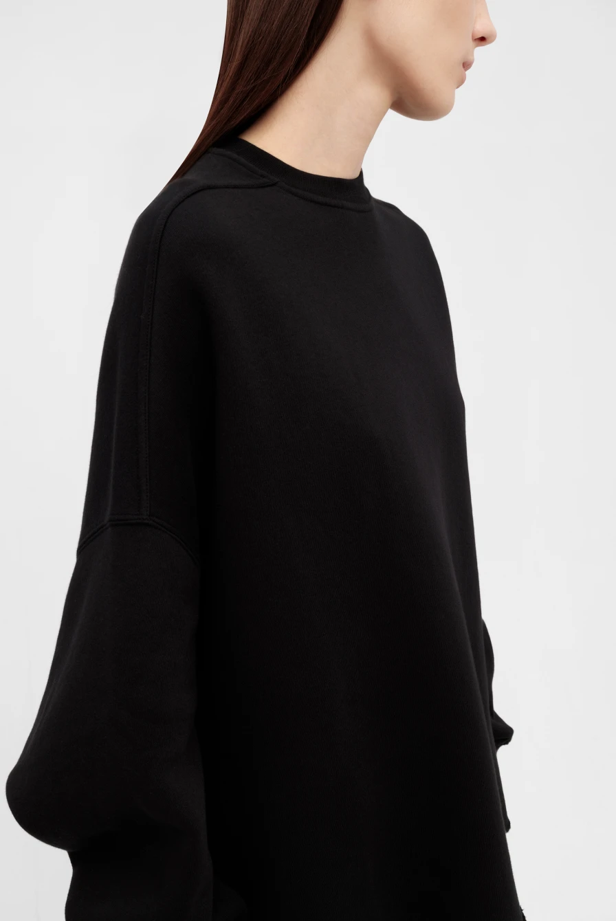 Толстовка Rick Owens