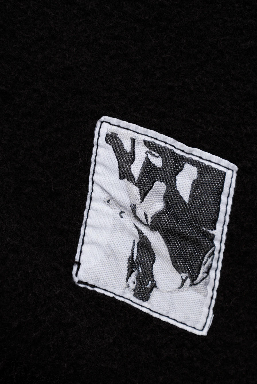 Толстовка Rick Owens