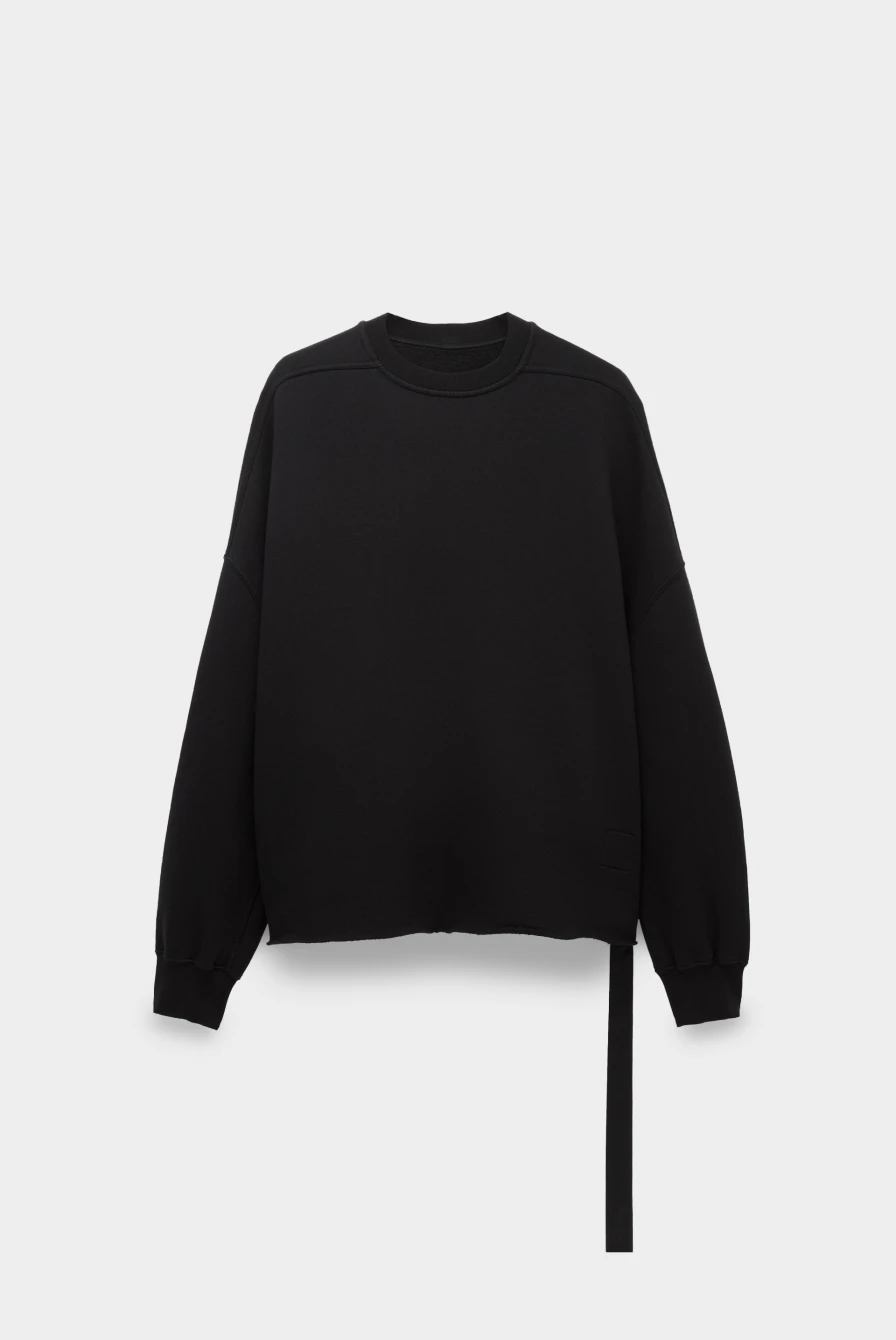 Толстовка Rick Owens