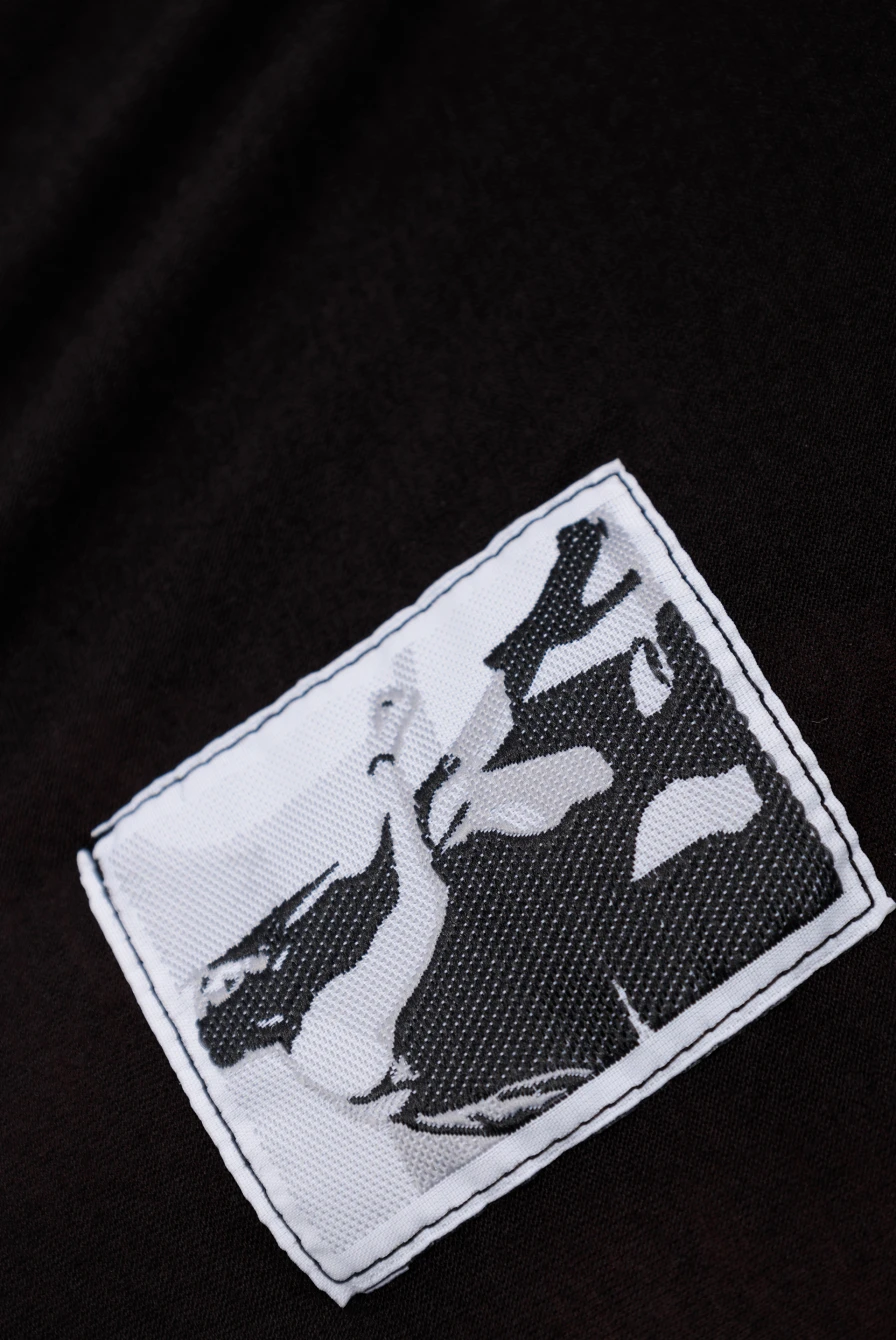 Футболка Rick Owens