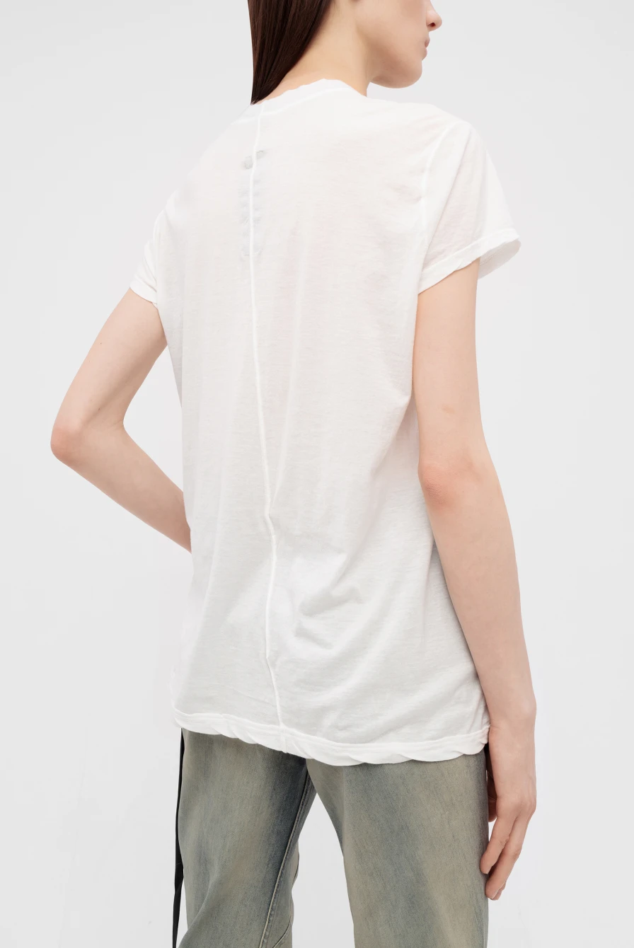Футболка Rick Owens