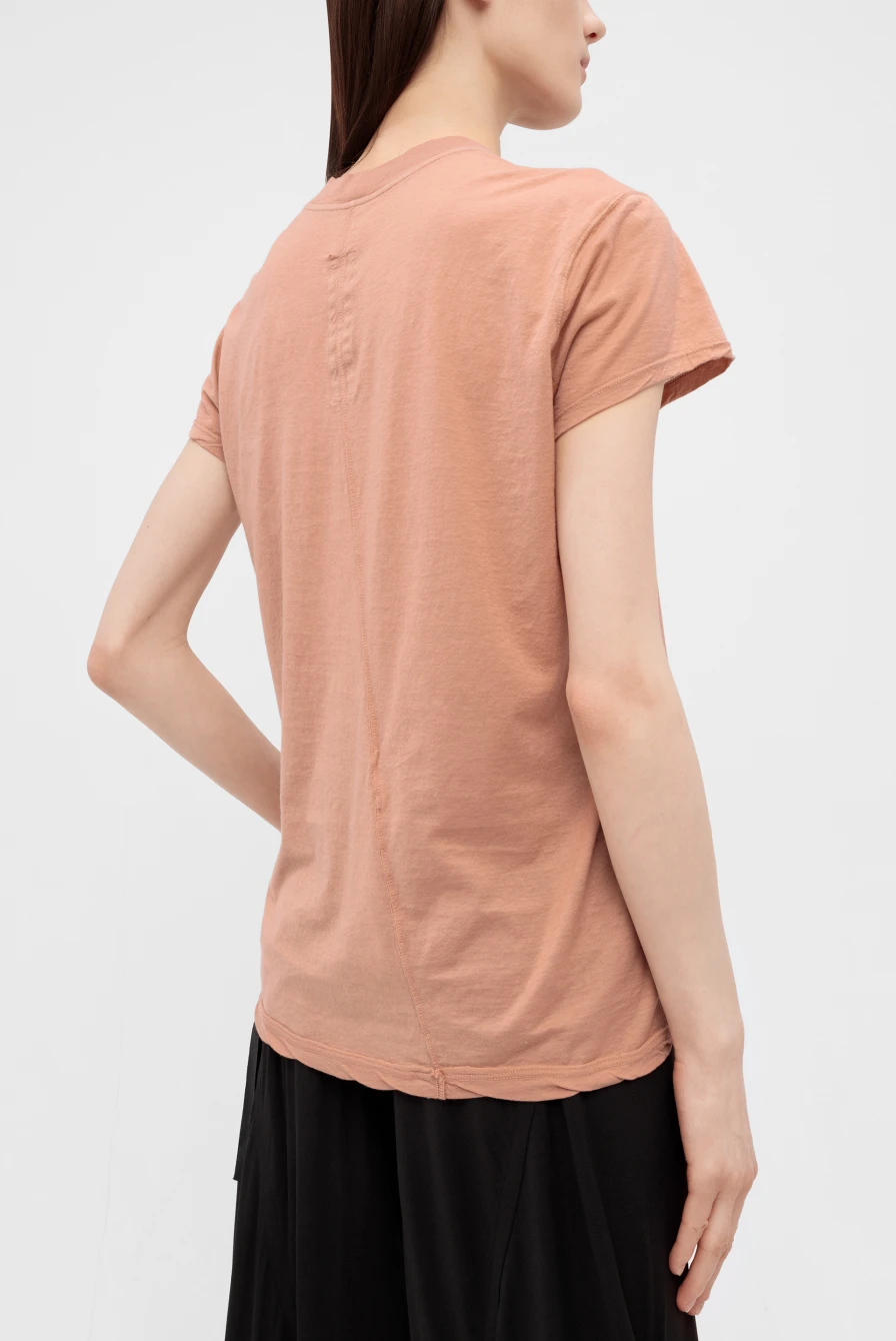 Футболка Rick Owens