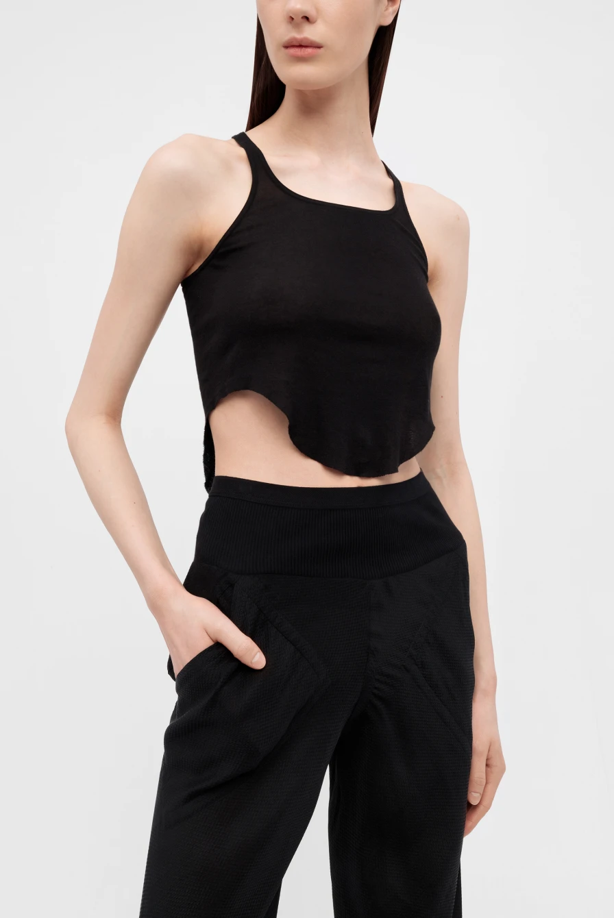 Топ Rick Owens