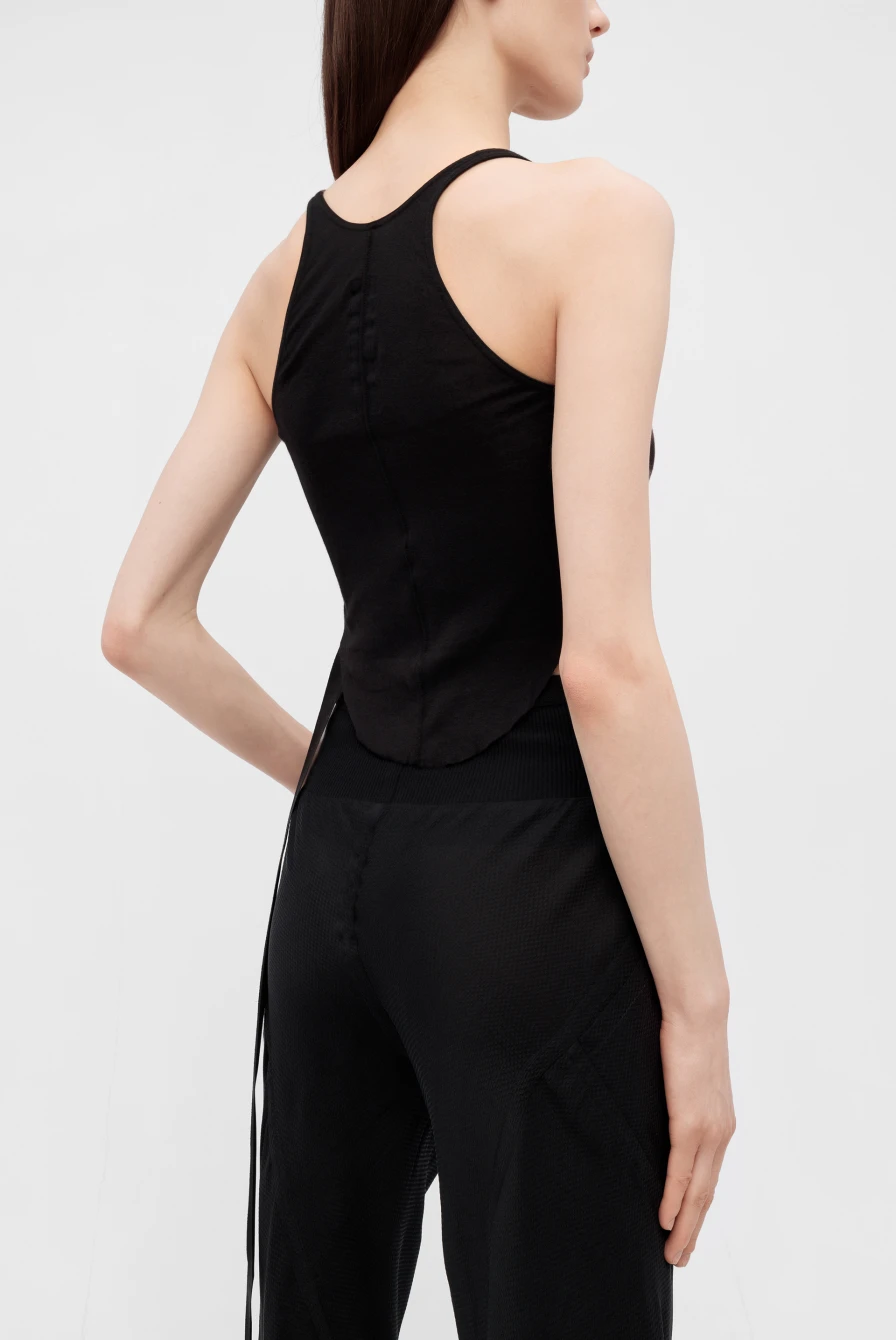 Топ Rick Owens