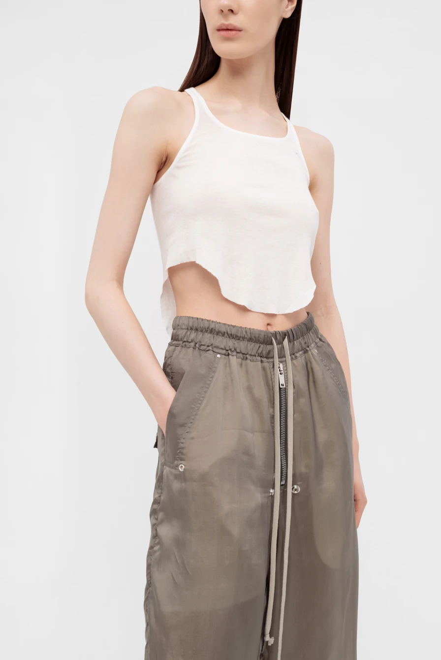 Топ Rick Owens