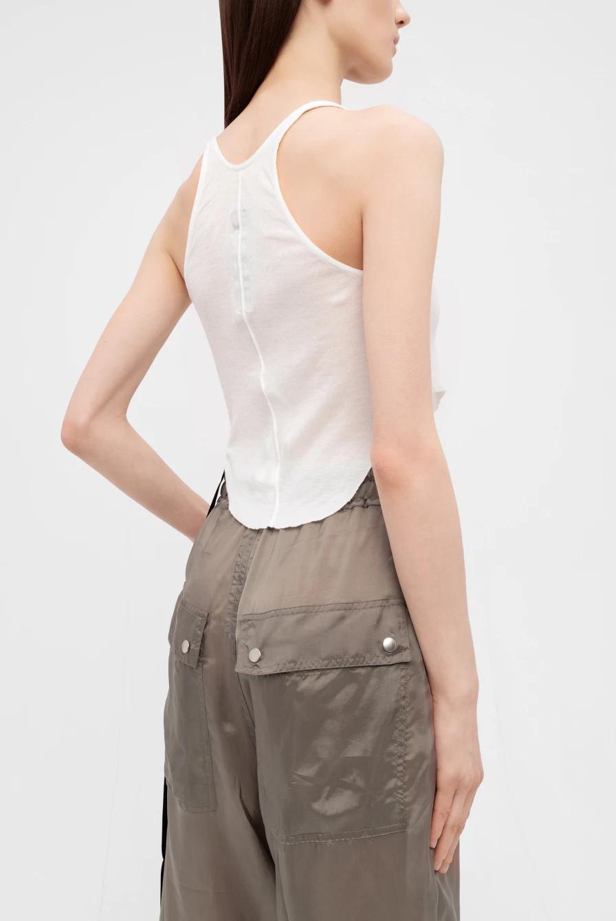 Топ Rick Owens
